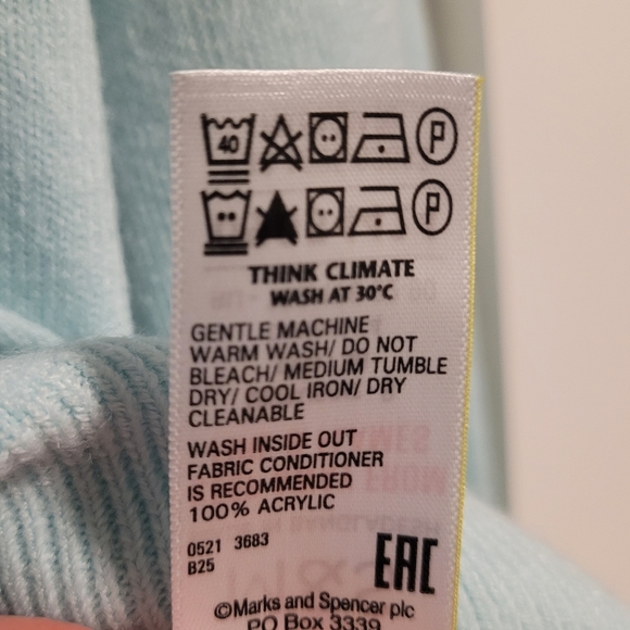 M&S Collection Light Sweater - Picture 5 of 5